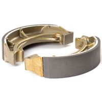 Rear Brake Shoes