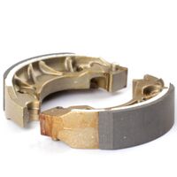 Rear Brake Shoes