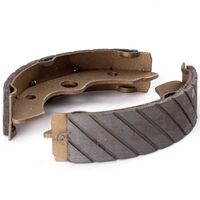 Premier Brake Shoes for Honda FL400 Oddyssey 1989 to 1990