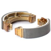 Rear Brake Pads
