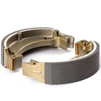 Rear Brake Shoes