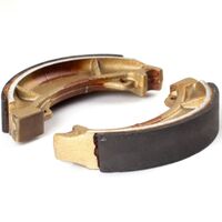 Premier Brake Shoes for Yamaha TT600 1984