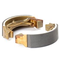 Premier Brake Shoes w/ springs