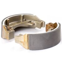 Rear Brake Shoes