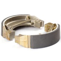 Rear Brake Shoes