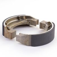 Front Brake Shoes