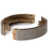 Premier Brake Shoes LTF250/LT4WD w/ springs