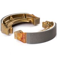 Premier Brake Shoes w/springs for Derbi 50 Atlantis H2O, Wave 2001