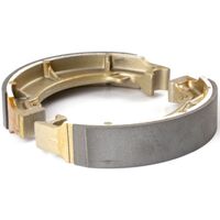 Rear Brake Shoes
