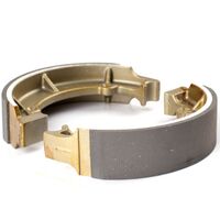 Premier Brake Shoes for Kawasaki Z550 1982 to 1984