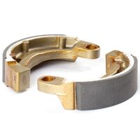 Premier Brake Shoes for Kawasaki KFX50 2007 to 2015