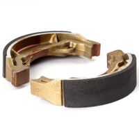 Premier Brake Shoes Hyosung w/ springs 