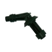 NGK Style Plug Cap 120 Degree 