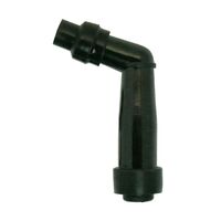 Replacement for NGK Style Plug Cap | 102 Degree | 5k Ohms