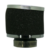 Air Filter Pod | 38mm ID | Washable Foam