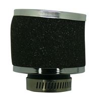 52mm ID Iinlet Air Filter Pod Steel Mesh Design | THUMPSTAR | PIT BIKE