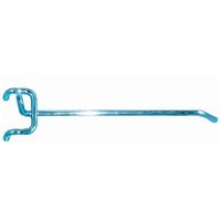 4 Inch Peg Board Hooks