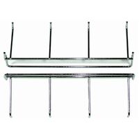 4 In 1 Pegboard Hooks (20)(Special) 
