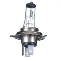Philips X-tremeVision Headlight Bulb for HD FLTRI Road Glide 1999 to 2001