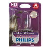 Bulb HS1 12636 CTV 12V 35/35W PX43T-38 BW City Vision
