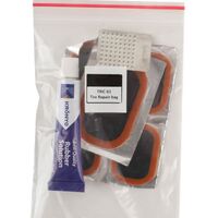 KRONYO TYRE REPAIR KIT -SML EMERGENCY KIT