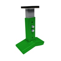 WHITES FORK SEAL SAVER ADJUSTABLE | Green