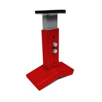 WHITES FORK SEAL SAVER ADJUSTABLE | Red