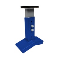 WHITES FORK SEAL SAVER ADJUSTABLE | Blue
