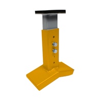 WHITES FORK SEAL SAVER ADJUSTABLE | Yellow
