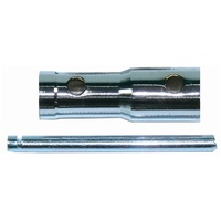 3 In 1 Plug Spanner | 21mm | 18mm | 16mm HEX | Suits B, C, D Series NGK