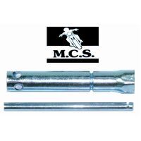 18mm (D) x 120mm (L)  Plug Spanner | Suits D Series NGK Plugs