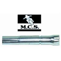 18mm (D) x 120mm (L) Plug Spanner With Hex Spanner Top | Suits D Series NGK Plug