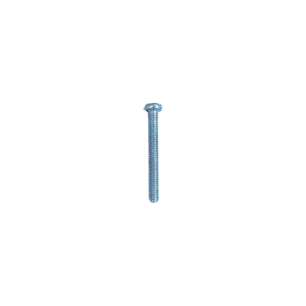 Pan Head Screws 3 X 25MM (25 Bag) 