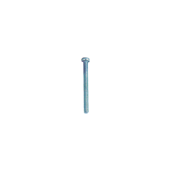 Pan Head Screws 3 X 30MM (25 Bag) 