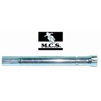 Plug Spanner 18mm (D) x 190mm (L) | 17mm Hex Head | Suits NGK D Series Plugs