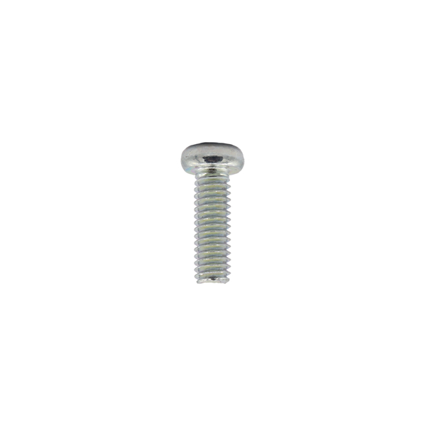 Pan Head Screws 4 X 12MM (25 Bag) 