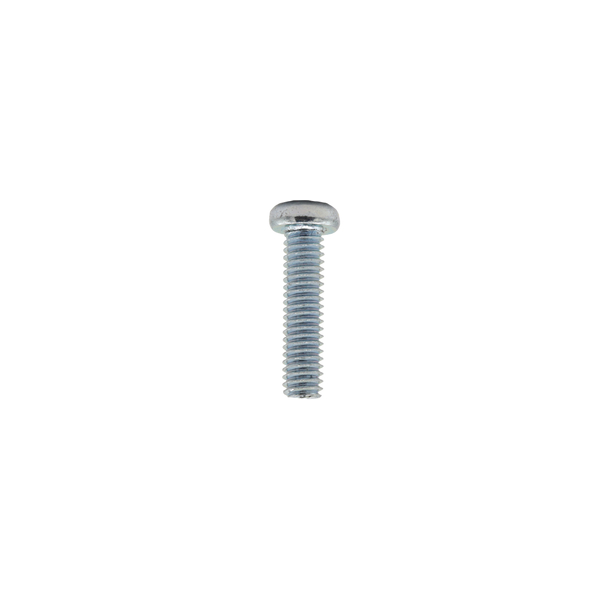 Pan Head Screws 4 X 16MM(25 Bag) 