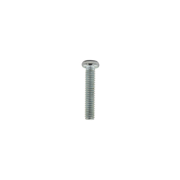 Pan Head Screws 4 X 20MM (25 Bag) 