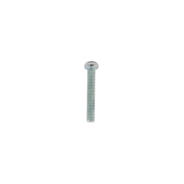 Pan Head Screws 4 X 25MM (25 Bag) 