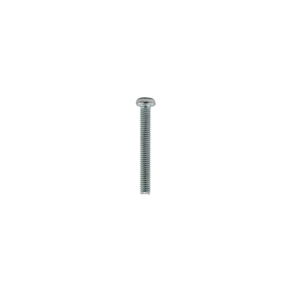 Pan Head Screws 4 X 30MM (25 Bag) 