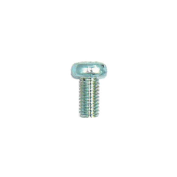 Pan Head Screws 5 X 10MM (25 Bag) 