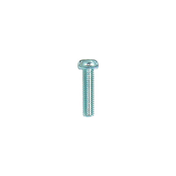 Pan Head Screws 5 X 20MM (25 Bag) 