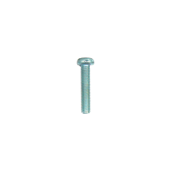 Pan Head Screws 5 X 25MM (25 Bag) 
