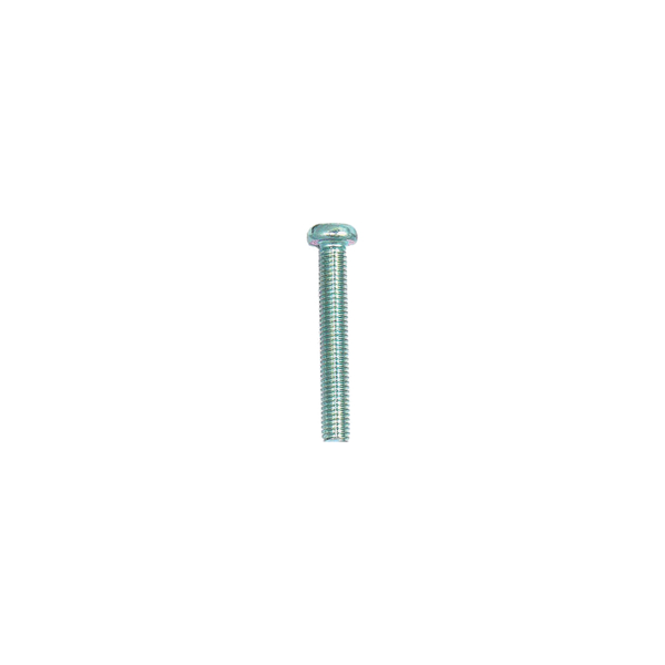 Pan Head Screws 5 X 35MM (25 Bag) 