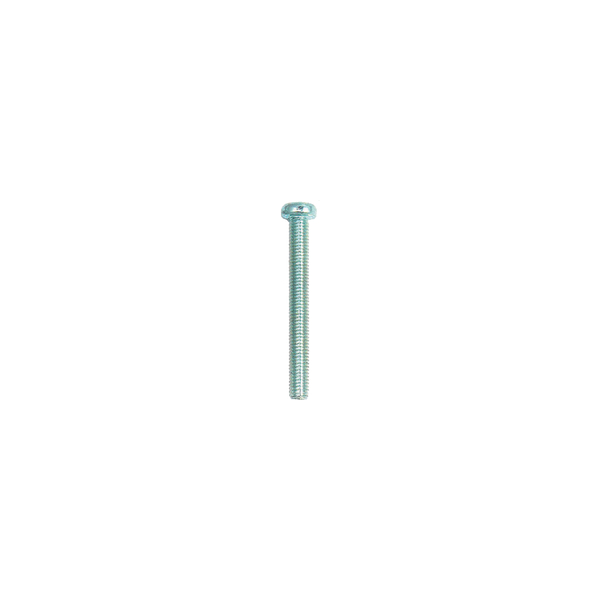 Pan Head Screws 5 X 45MM (25 Bag) 