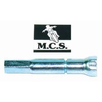 Plug Spanner | 21mm | Suit B Series NGK Plugs | 17mm Hex Head