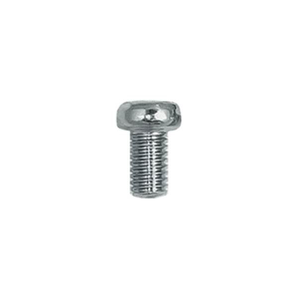 Pan Head Screws 6 X 10MM (25 Bag) 