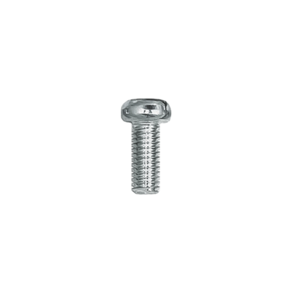 Pan Head Screws 6 X 15MM (25 Bag) 