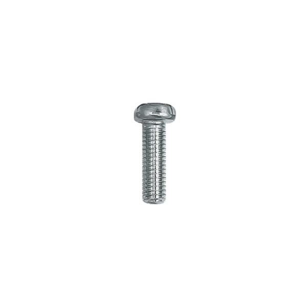 Pan Head Screws 6 X 20MM (25 Bag) 