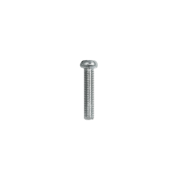 Pan Head Screws 6 X 30Mm (25 Bag) 